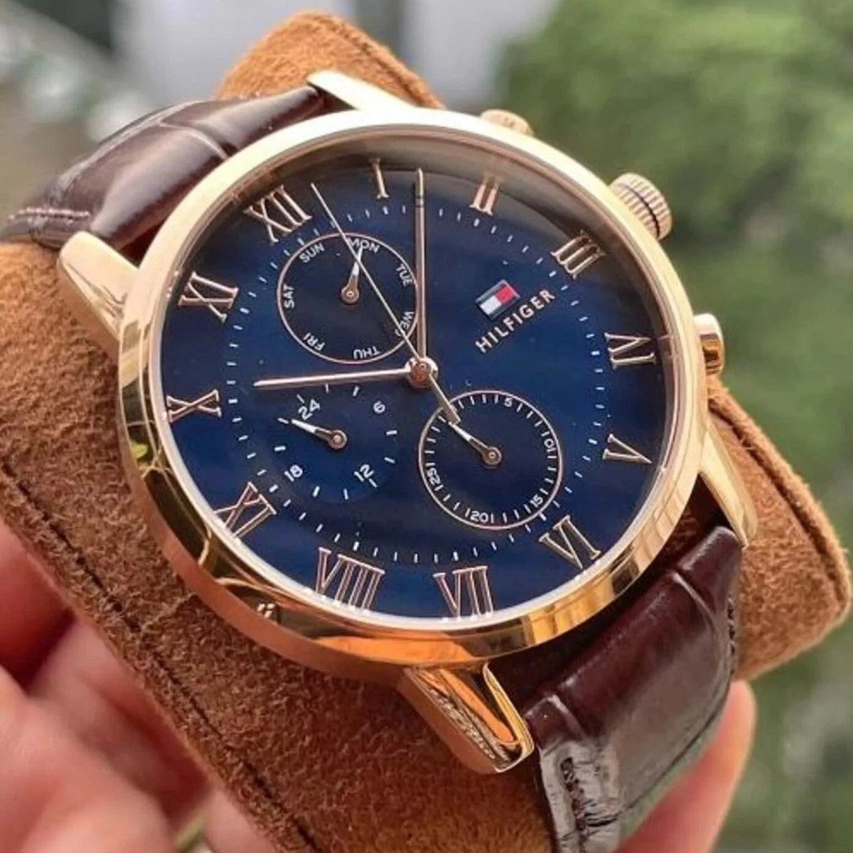 Montre sp Tommy Hilfiger 1791399 💢
