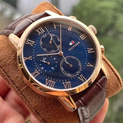 Montre sp Tommy Hilfiger 1791399 💢