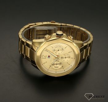 Montre Tommy Hilfiger 1792060