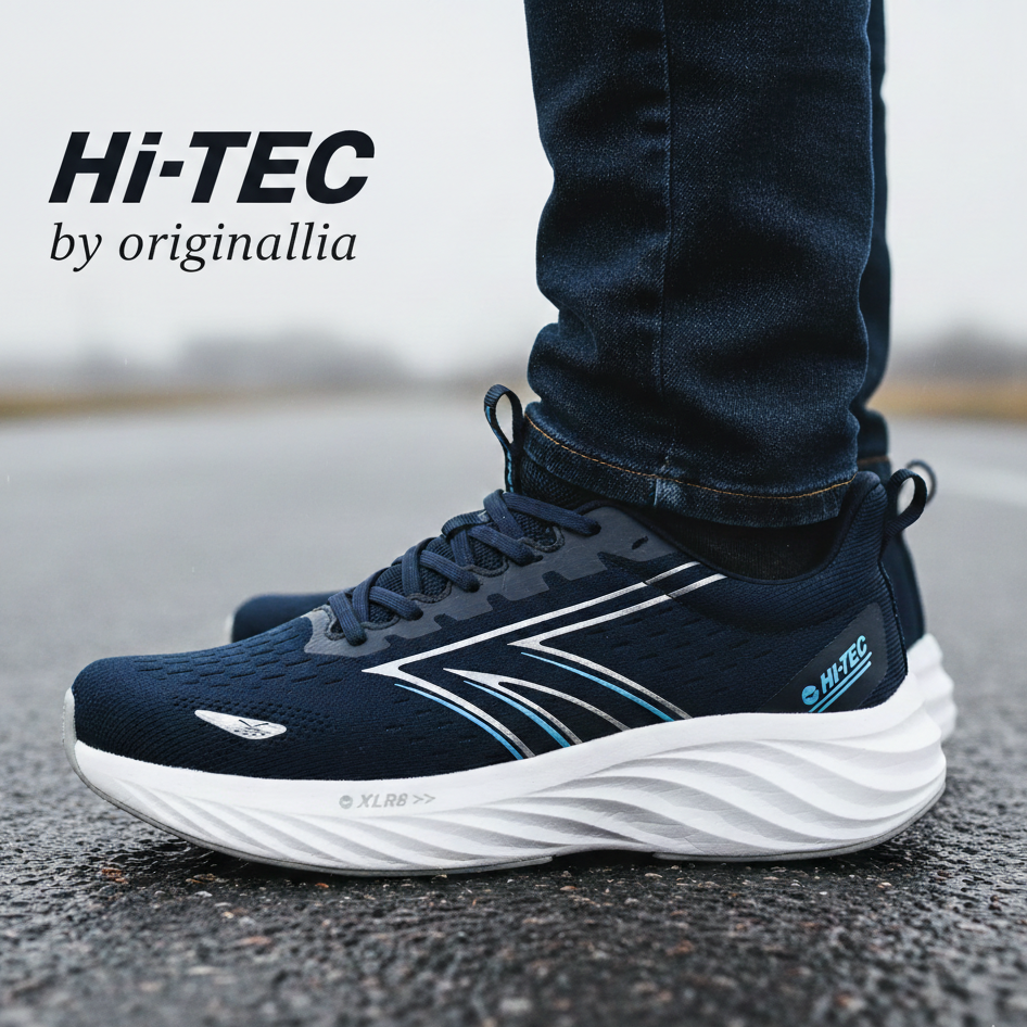 HI-TEC S015035 ✅✅