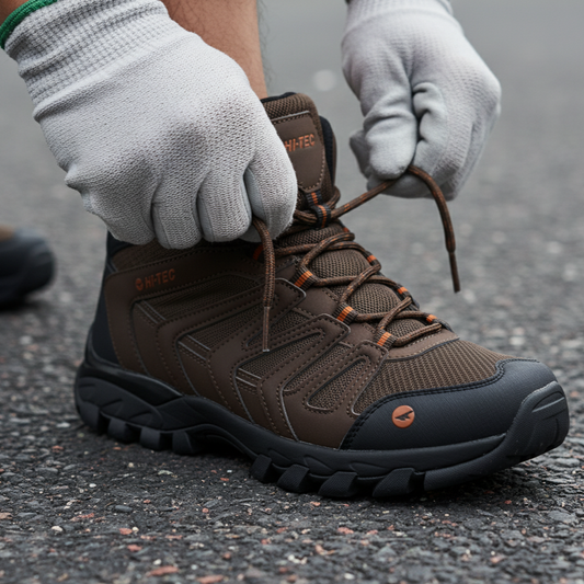 Grand Paradiso Mid HI-TEC O014073
