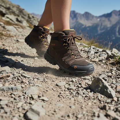 Grand Paradiso Mid HI-TEC O014073